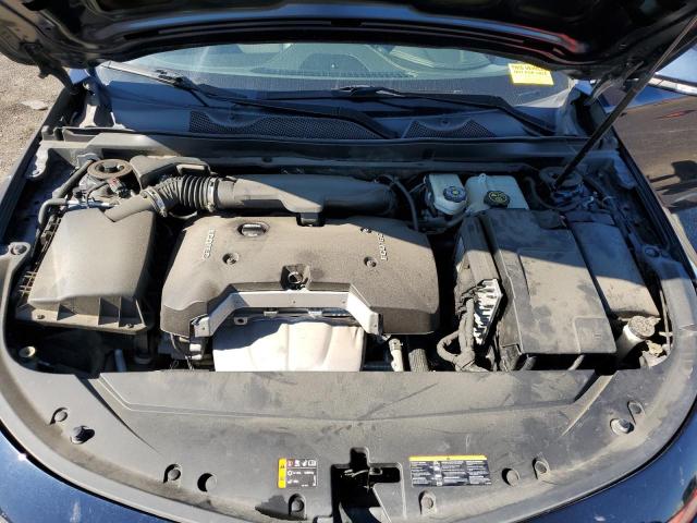 Photo 7 from auction – 2017 CHEVROLET IMPALA LT with VIN 2G1105SA8H9173623