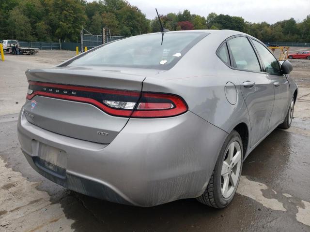 Photo 4 from auction – 2015 DODGE DART SXT with VIN 1C3CDFBB6FD129126