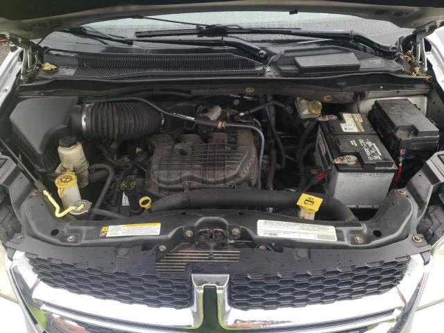 Photo 7 from auction – 2012 DODGE GRAND CARA with VIN 2C4RDGBG0CR155799