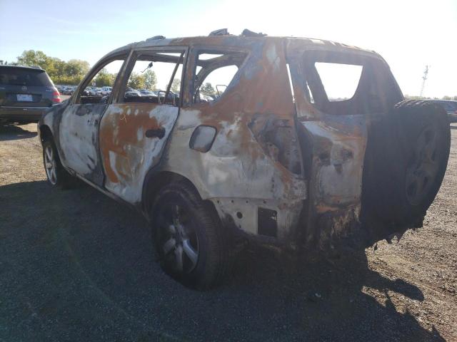 Photo 3 from auction – 2007 TOYOTA RAV4 LIMIT with VIN JTMBD31V976039069