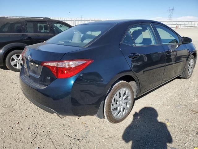 Photo 4 from auction – 2017 TOYOTA COROLLA L with VIN 5YFBURHE8HP681995