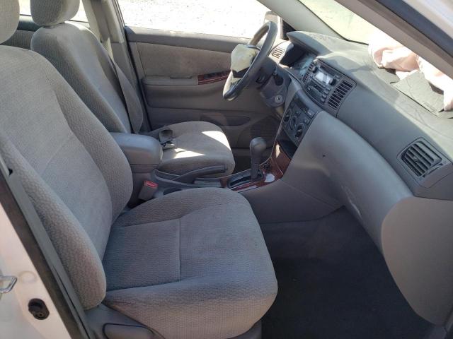 Photo 5 from auction – 2003 TOYOTA COROLLA CE with VIN JTDBR32E730050021