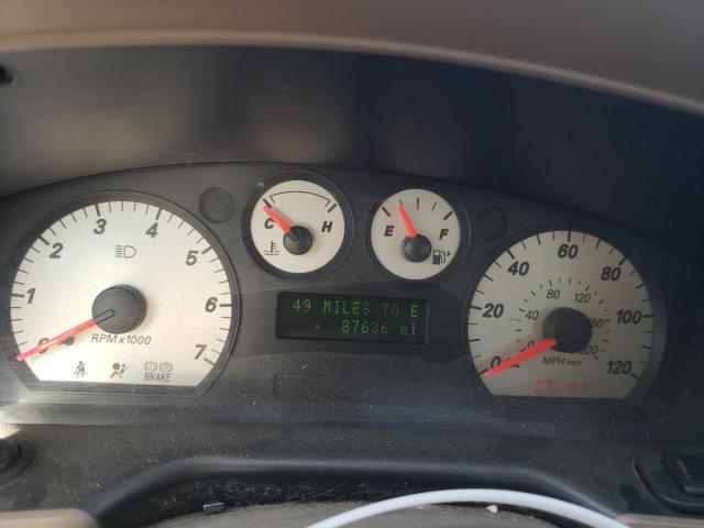 Photo 8 from auction – 2004 FORD TAURUS SEL with VIN 1FAHP56S04G144378