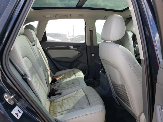 Photo 6 from auction – 2015 AUDI Q5 PREMIUM with VIN WA1LFAFPXFA080488