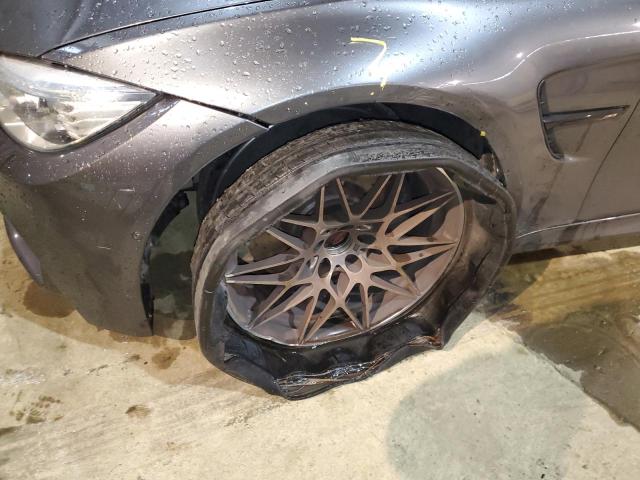 Photo 9 from auction – 2016 BMW M3 with VIN WBS8M9C51G5E68993