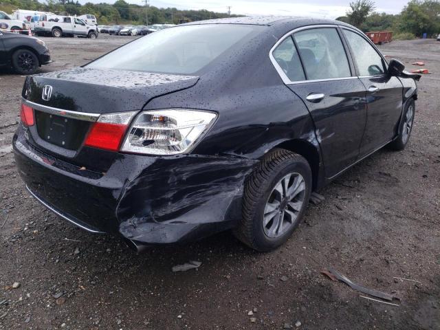 Photo 9 from auction – 2015 HONDA ACCORD LX with VIN 1HGCR2F39FA001622
