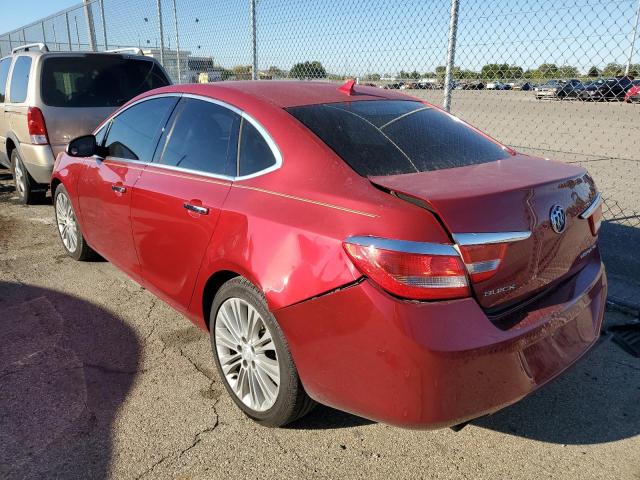 Photo 3 from auction – 2013 BUICK VERANO with VIN 1G4PP5SK9D4191305