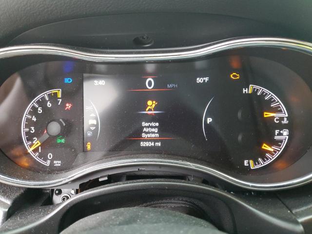 Photo 8 from auction – 2018 JEEP GRAND CHER with VIN 1C4RJFAG4JC469059