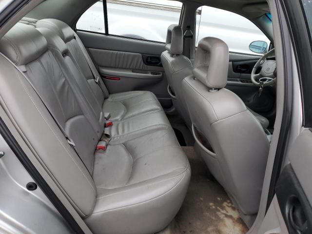 Photo 6 from auction – 2004 BUICK REGAL LS with VIN 2G4WB55K541323073