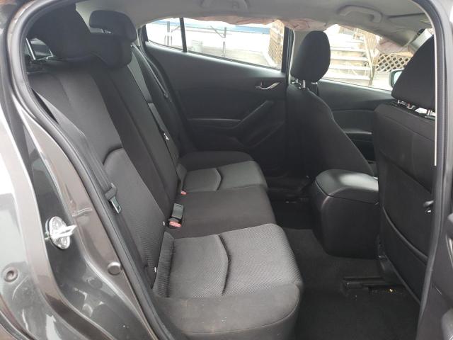 Photo 6 from auction – 2017 MAZDA 3 SPORT with VIN 3MZBN1K70HM105010