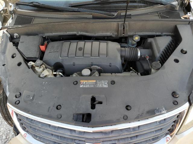 Photo 7 from auction – 2015 CHEVROLET TRAVERSE L with VIN 1GNKRFED9FJ143164