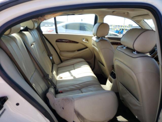 Photo 6 from auction – 2007 JAGUAR S-TYPE with VIN SAJWA01A07FN80129
