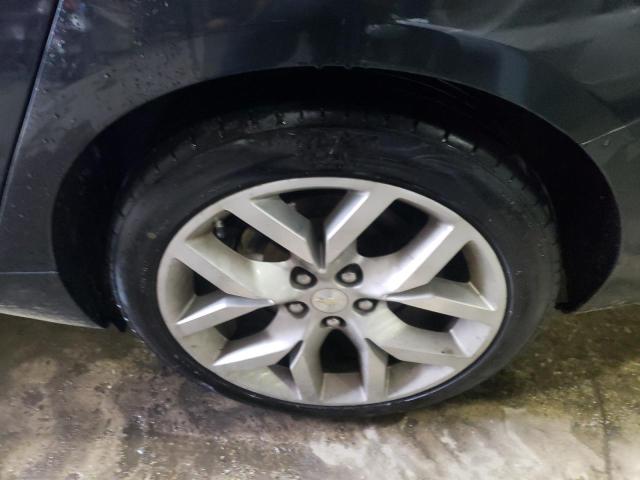 Photo 9 from auction – 2015 CHEVROLET IMPALA LTZ with VIN 2G1165S39F9217707