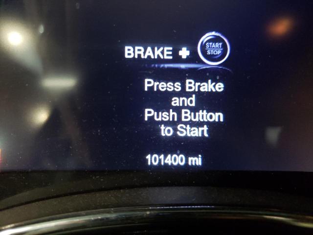 Photo 8 from auction – 2014 DODGE DURANGO LI with VIN 1C4RDJDG3EC551957