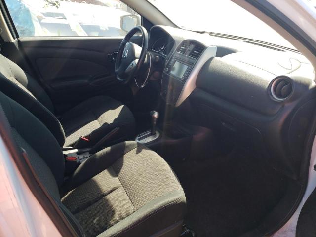 Photo 5 from auction – 2016 NISSAN VERSA S with VIN 3N1CN7AP6GL829562