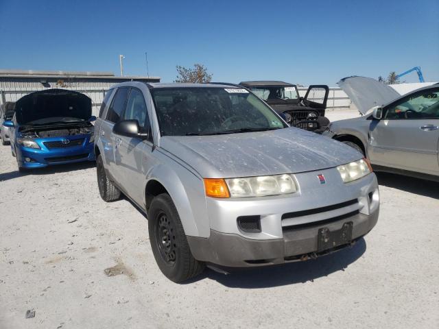 Photo 1 from auction – 2005 SATURN VUE with VIN 5GZCZ33D15S826627