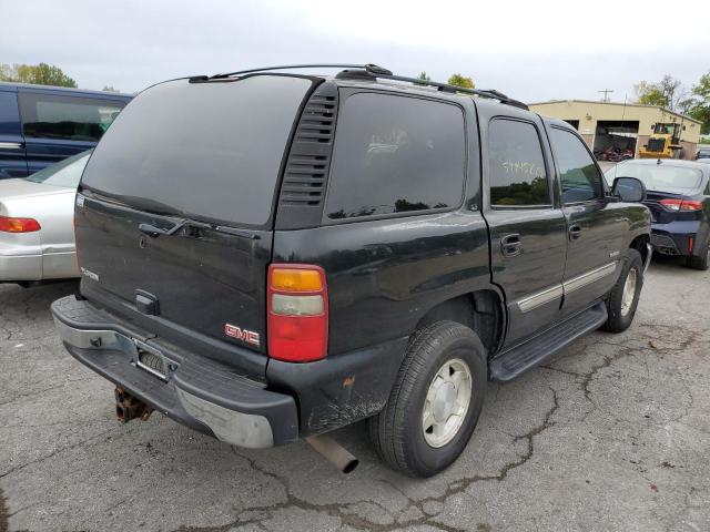 Photo 4 from auction – 2003 GMC YUKON with VIN 1GKEK13Z33J242381