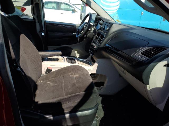 Photo 5 from auction – 2013 DODGE GRAND CARA with VIN 2C4RDGCG8DR609314
