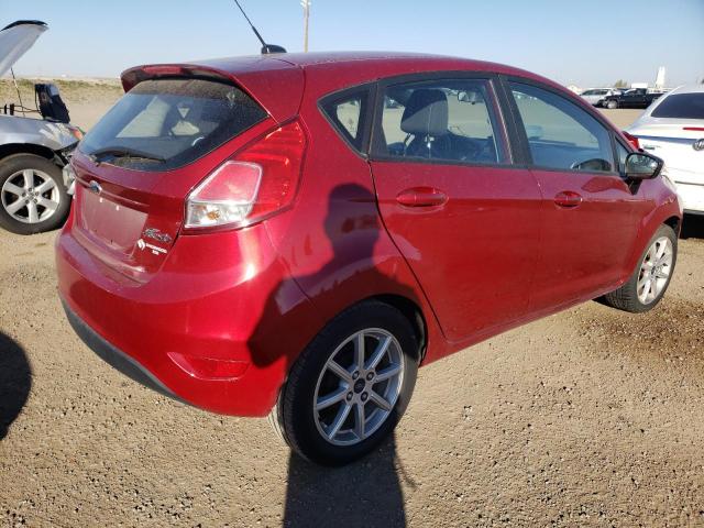 Photo 4 from auction – 2016 FORD FIESTA SE with VIN 3FADP4EJ2GM131188