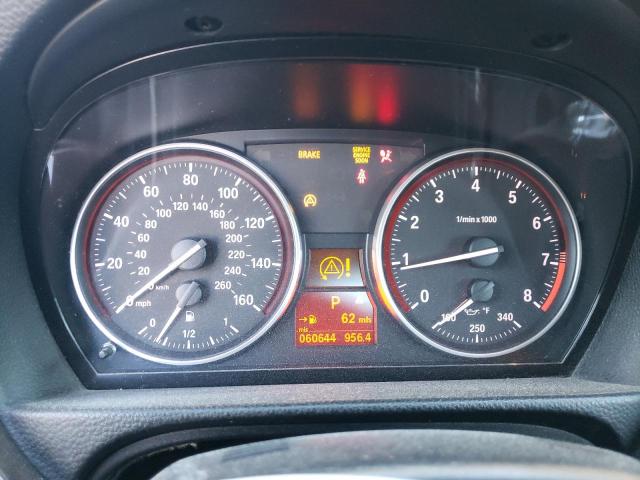 Photo 8 from auction – 2010 BMW 328 I with VIN WBAWL1C59AP491947