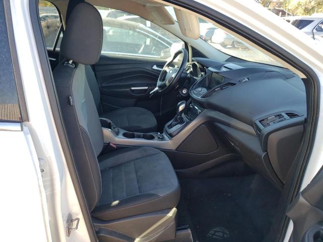 Photo 5 from auction – 2013 FORD ESCAPE SE with VIN 1FMCU9G90DUB73523