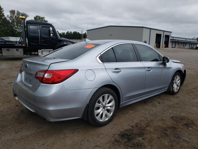 Photo 4 from auction – 2017 SUBARU LEGACY 2.5 with VIN 4S3BNAH65H3063985
