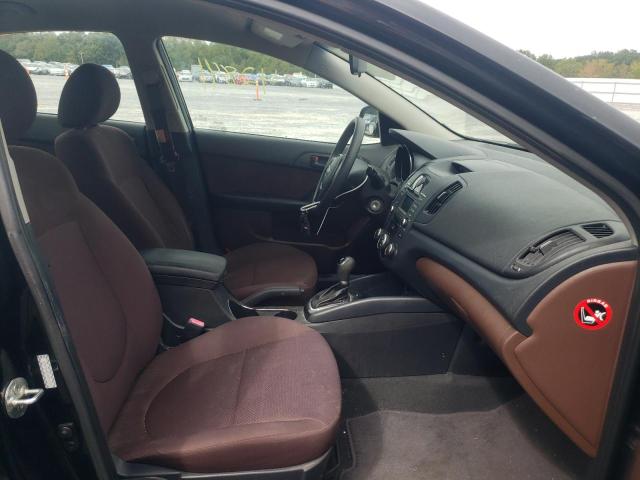 Photo 5 from auction – 2011 KIA FORTE EX with VIN KNAFU4A2XB5354035