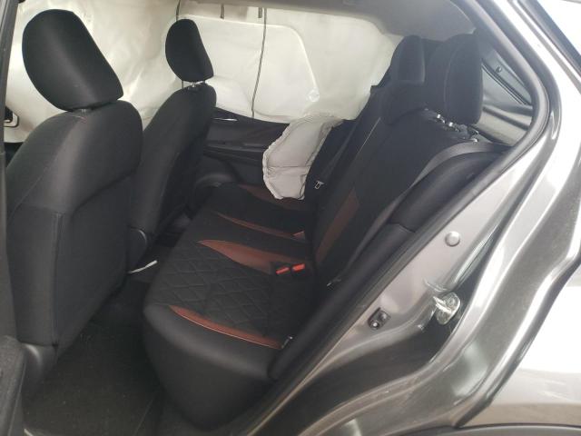 Photo 6 from auction – 2020 NISSAN KICKS SR with VIN 3N1CP5DV7LL566601
