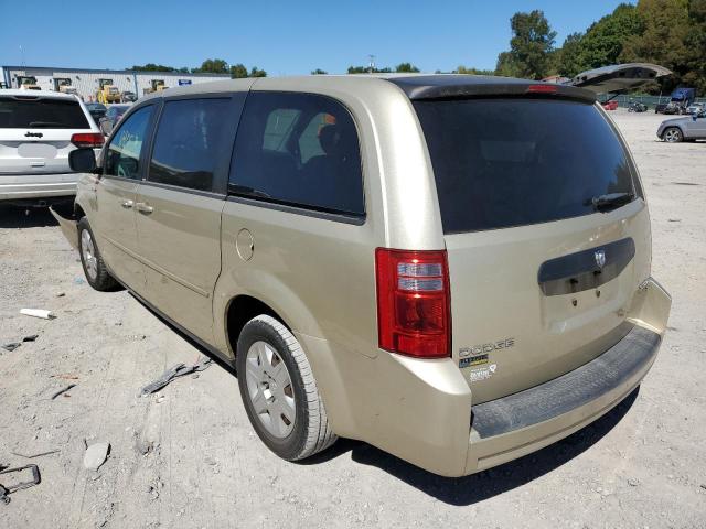 Photo 3 from auction – 2010 DODGE GRAND CARA with VIN 2D4RN4DE8AR268150