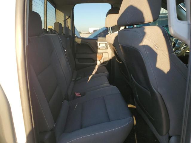 Photo 6 from auction – 2015 GMC SIERRA C15 with VIN 1GTR1UECXFZ204792