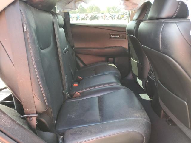 Photo 6 from auction – 2015 LEXUS RX 350 with VIN 2T2ZK1BA8FC162787