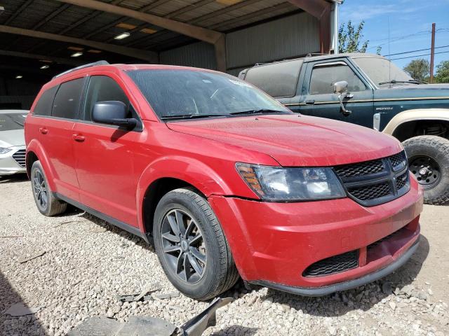 DODGE JOURNEY SE 2018 z numerem VIN 3C4PDCAB7JT443447 - Zdjęcie z aukcji