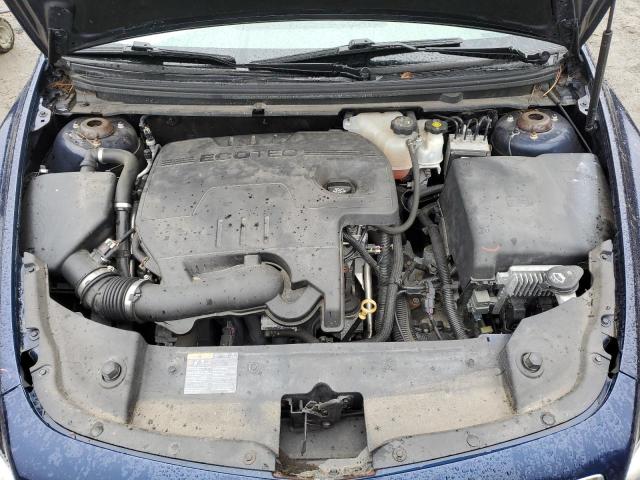 Photo 7 from auction – 2011 CHEVROLET MALIBU LS with VIN 1G1ZB5E10BF250847