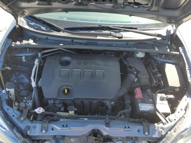 Photo 7 from auction – 2017 TOYOTA COROLLA L with VIN 2T1BURHE4HC847557