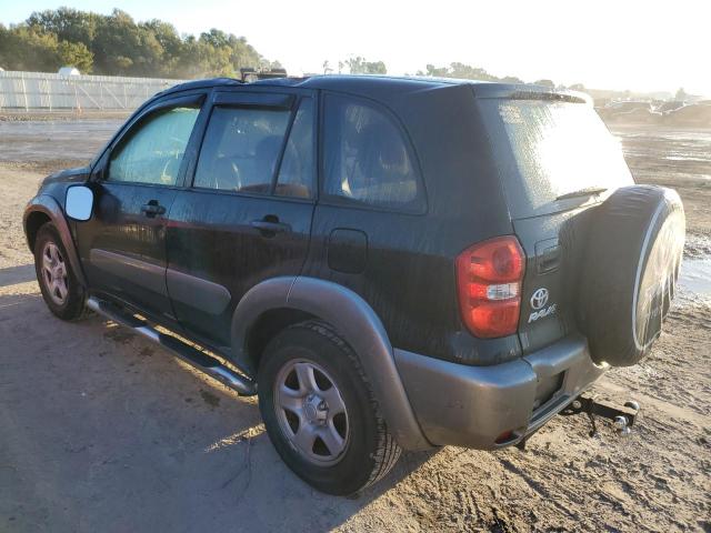 Photo 3 from auction – 2005 TOYOTA RAV4 with VIN JTEGD20V050083894