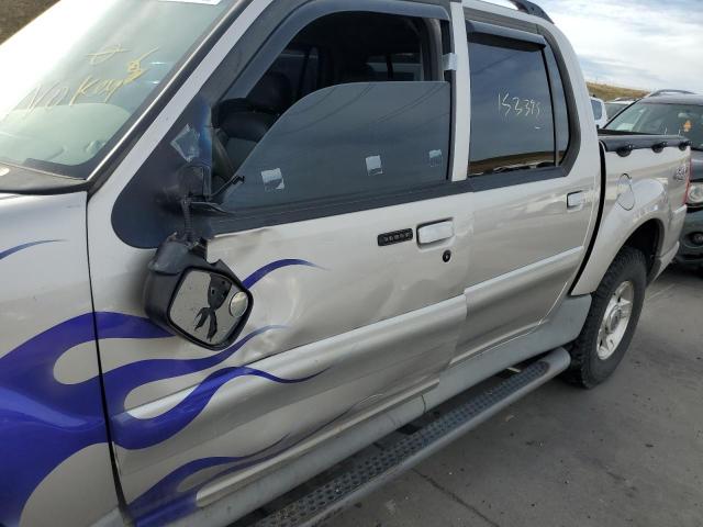 Photo 9 from auction – 2003 FORD EXPLORER S with VIN 1FMZU77E83UA31642