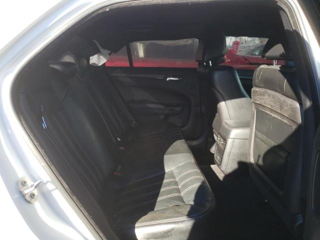 Photo 6 from auction – 2016 CHRYSLER 300 S with VIN 2C3CCAGG0GH176036