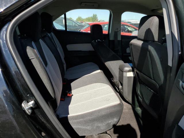 Photo 6 from auction – 2016 CHEVROLET EQUINOX LS with VIN 2GNALBEK9G1128549
