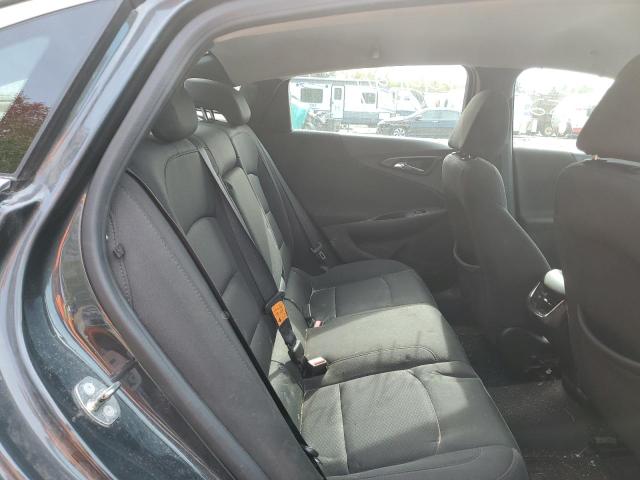 Photo 6 from auction – 2018 CHEVROLET MALIBU LT with VIN 1G1ZD5ST8JF124508