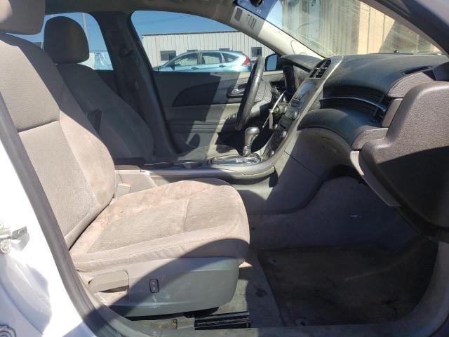 Photo 5 from auction – 2013 CHEVROLET MALIBU LS with VIN 1G11B5SA7DF260683