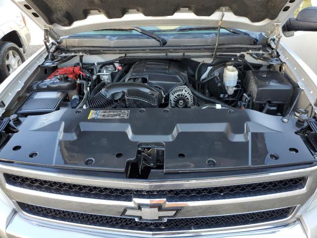 Photo 7 from auction – 2010 CHEVROLET SILVERADO2 with VIN 1GCSKREAXAZ291242