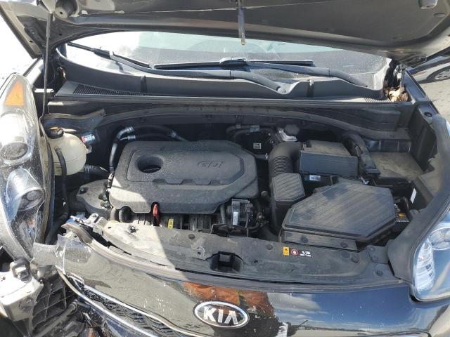 Photo 7 from auction – 2018 KIA SPORTAGE E with VIN KNDPN3AC9J7468490