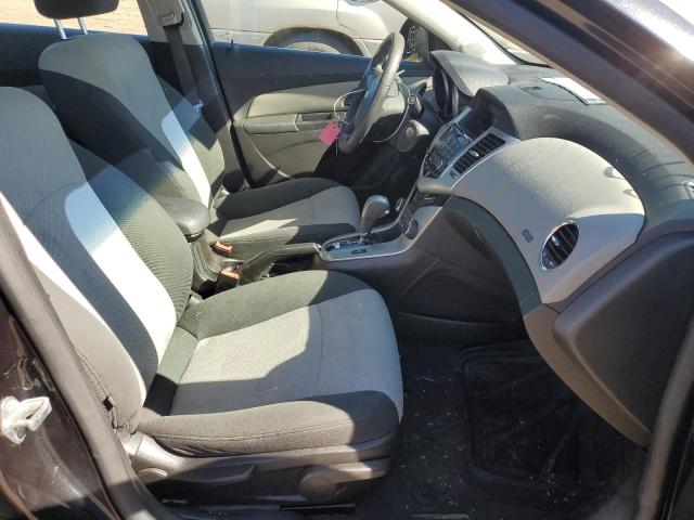 Photo 5 from auction – 2011 CHEVROLET CRUZE LS with VIN 1G1PC5SH5B7245076