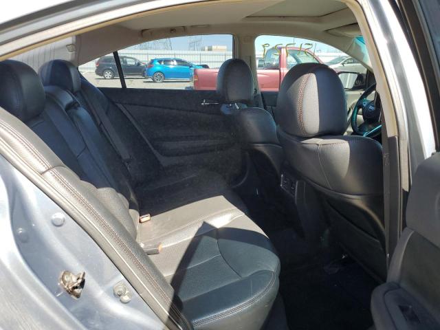 Photo 6 from auction – 2010 NISSAN MAXIMA S with VIN 1N4AA5AP1AC810558