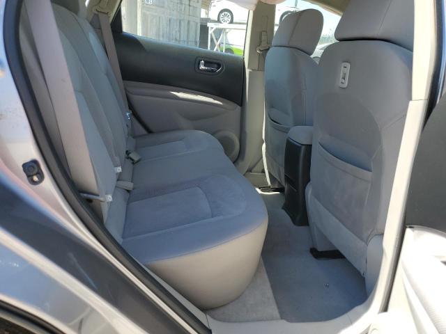 Photo 6 from auction – 2011 NISSAN ROGUE S with VIN JN8AS5MV4BW675078