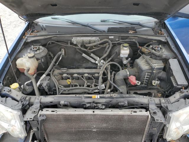 Photo 7 from auction – 2011 FORD ESCAPE XLT with VIN 1FMCU0D77BKB74675