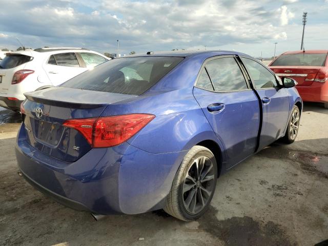 Photo 4 from auction – 2018 TOYOTA COROLLA L with VIN 2T1BURHEXJC044175