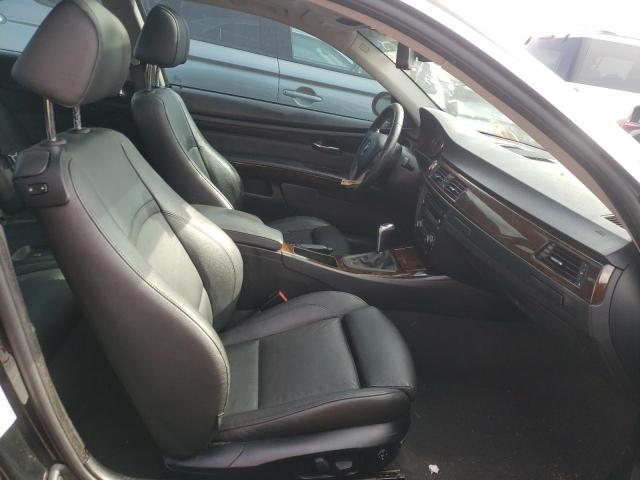 Photo 5 from auction – 2008 BMW 335 I with VIN WBAWB73598P156705