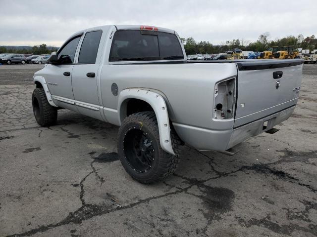 Photo 3 from auction – 2005 DODGE RAM 1500 S with VIN 1D7HU18D35S296637
