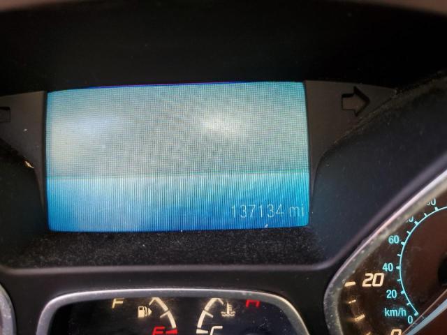 Photo 8 from auction – 2016 FORD ESCAPE SE with VIN 1FMCU0GX7GUC62360
